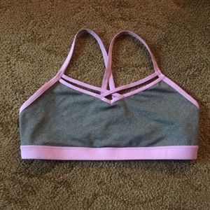 TWO sports Bras for the price of one!!!